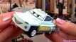 Lego Cars 2 Flo Review how-to build Disney Pixar toys From 8487 Flos V8 Cafe