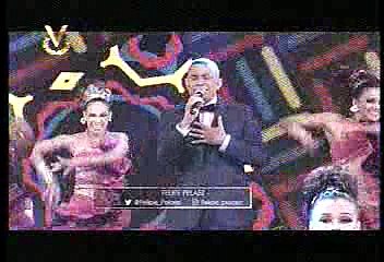 Opening del Miss Venezuela 2016