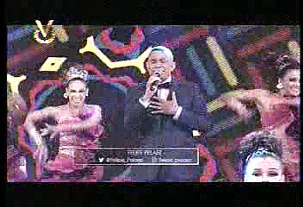 Opening del Miss Venezuela 2016