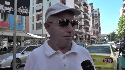 ZBARDHI : Zjarr Televizion - Vox Pop 5 Shtator
