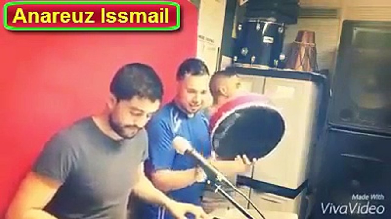 Anareuz Issmail sal sal azin awa dasalgh