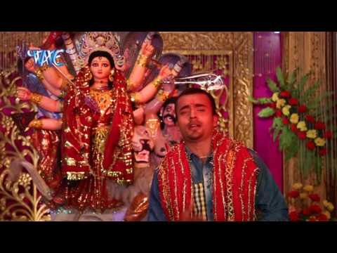 धीरे चला न मनवा | Aarti Sangrah Mai Ke Darbar | Dheeraj Singh | Bhojpuri Devi Geet Song