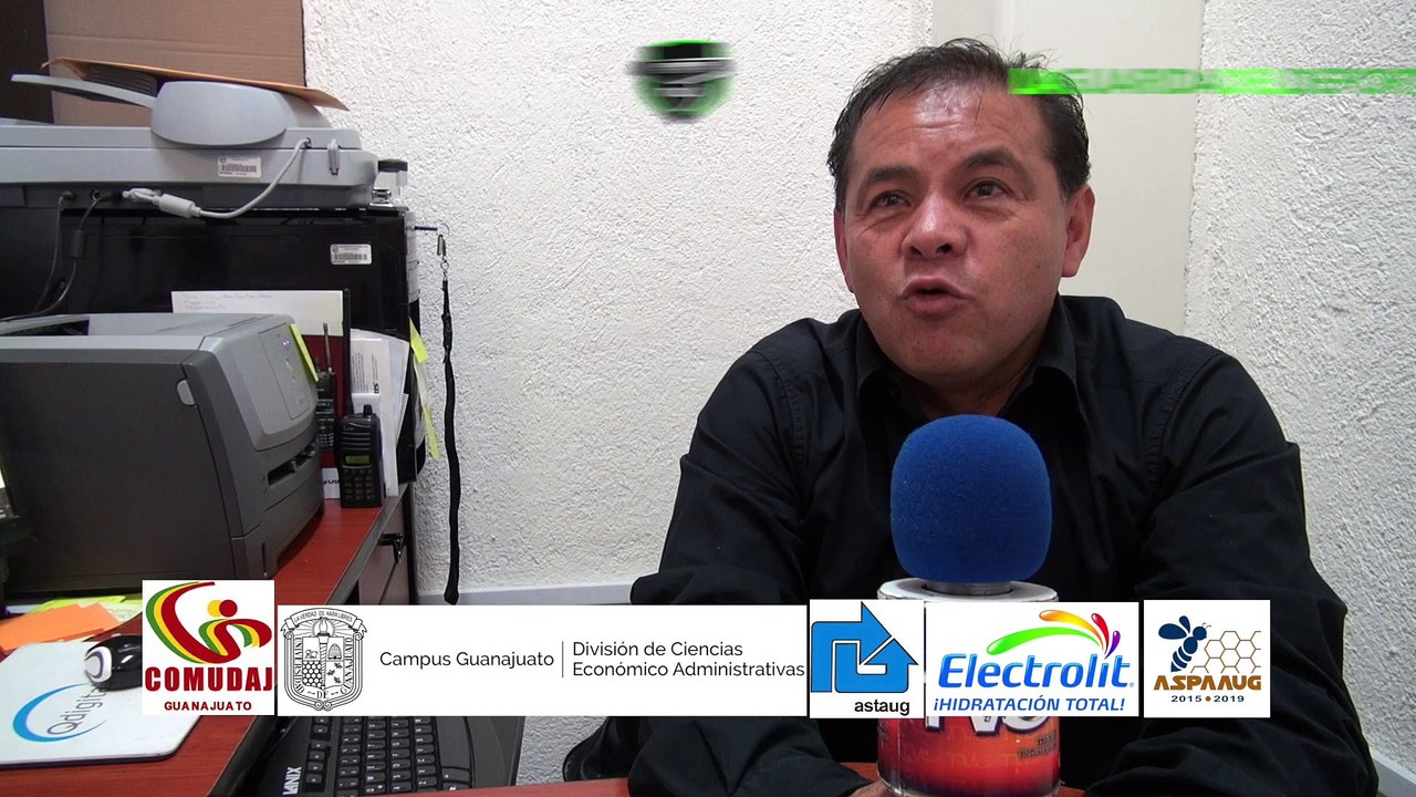 Todo listo para la 2da Carrera de DCEA