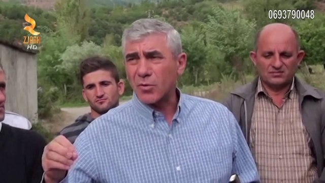 Aulon Kalaja me Ervin Salianji .Flakë për Flakë - pj 1 .. dt 06/09/2016