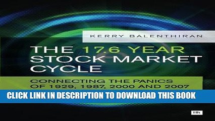 [PDF] The 17.6 Year Stock Market Cycle: Connecting the Panics of 1929, 1987, 2000 and 2007 Popular