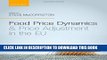[Read PDF] Food Price Dynamics and Price Adjustment in the EU Ebook Free