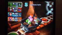 Mario Party 9 Wii Chapter 30