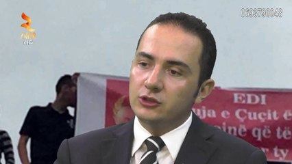 Aulon Kalaja me Ervin Salianji .Flakë për Flakë -  pj 1 .. dt 06/09/2016