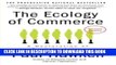 [Read PDF] The Ecology of Commerce Revised Edition: A Declaration of Sustainability (Collins