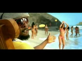 Will.I.Am - I Got It From My Mama (cuality)