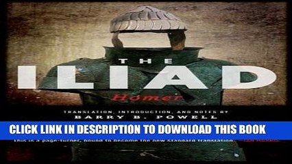 [PDF] The Iliad Full Collection