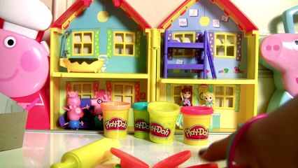 Play Doh Disney Zootopia Stampers Playset - Mold Rabbit Judy ❤ Fox Nick from Zootopia Super Massa