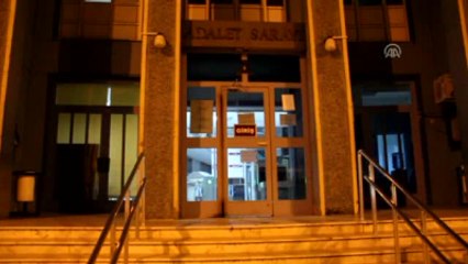 Fetö'nün Darbe Girişimine İlişkin Soruşturma - 7 Kişi Tutuklandı