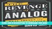 [Read PDF] The Revenge of Analog: Real Things and Why They Matter Ebook Online