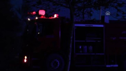 İntihar Saldırısı: 4 Yaralı