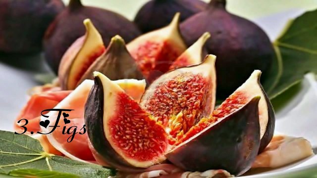 12 Favorite Foods of Prophet Muhammad(Sallallahu Alaihi Wasallam)