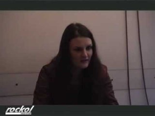 Irene Fornaciari: L'intervista - 2009