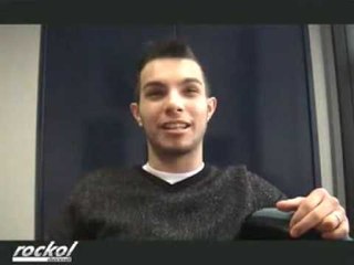 Marco Carta: L'intervista - 2009
