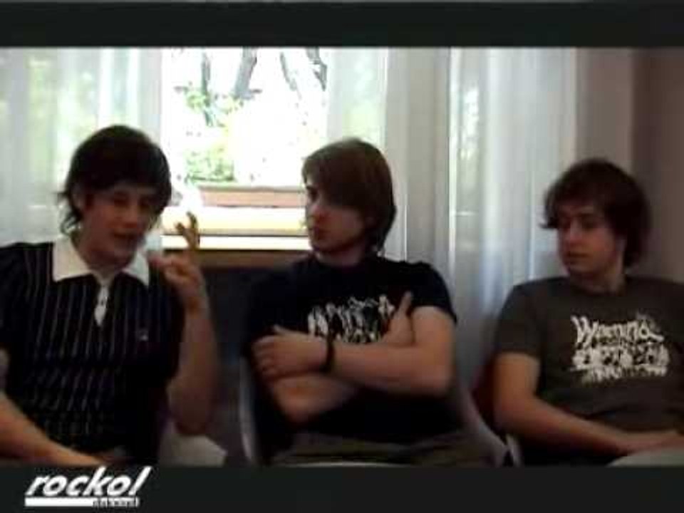 The Bastards Sons of Dioniso: L'intervista - 2009