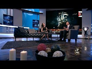 أنغام: لو كان عندي مواصفات للرجل كنت اتنيلت واخترت راجل صح فى حياتي