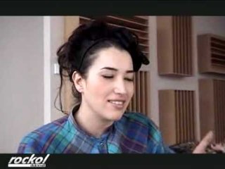 Nina Zilli al Festival di Sanremo