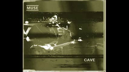 Muse - Cave, Portsmouth Pyramids Centre, 05/17/1999