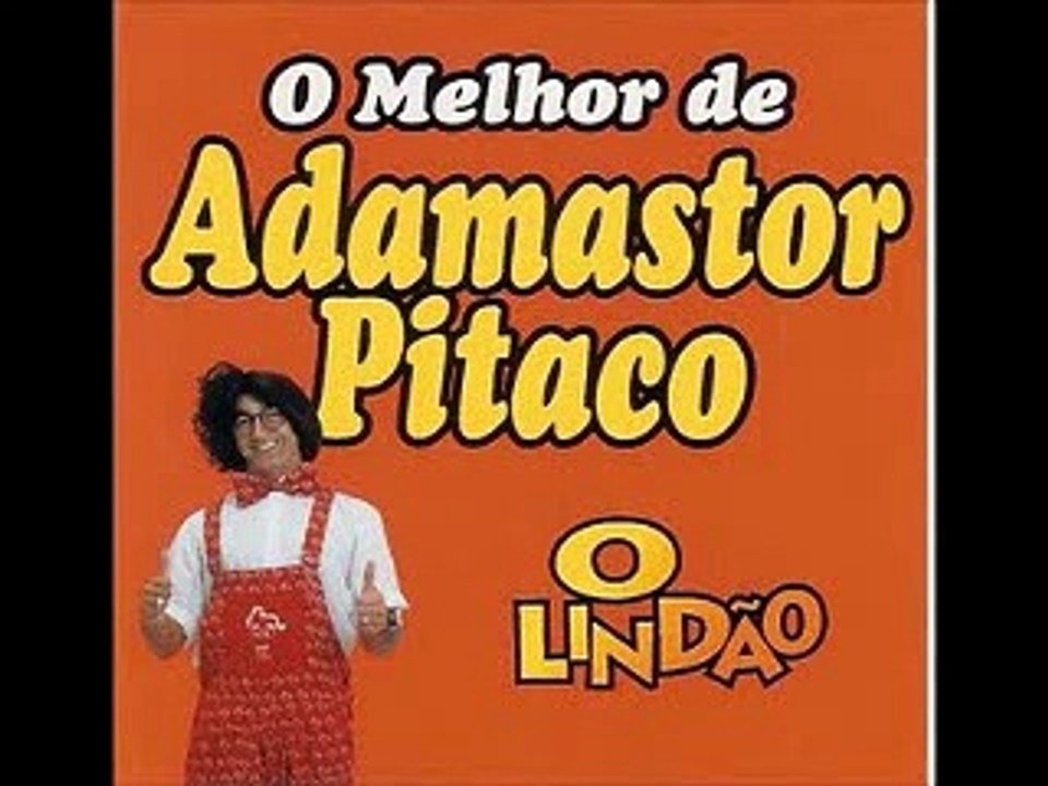 Adamastor Pitaco - Diversas