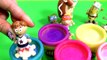 Play Doh Tickety Toc Toys Tommy & Tallulah McCoggins Hopparoo Nickelodeon PlayDough by ToysCollector