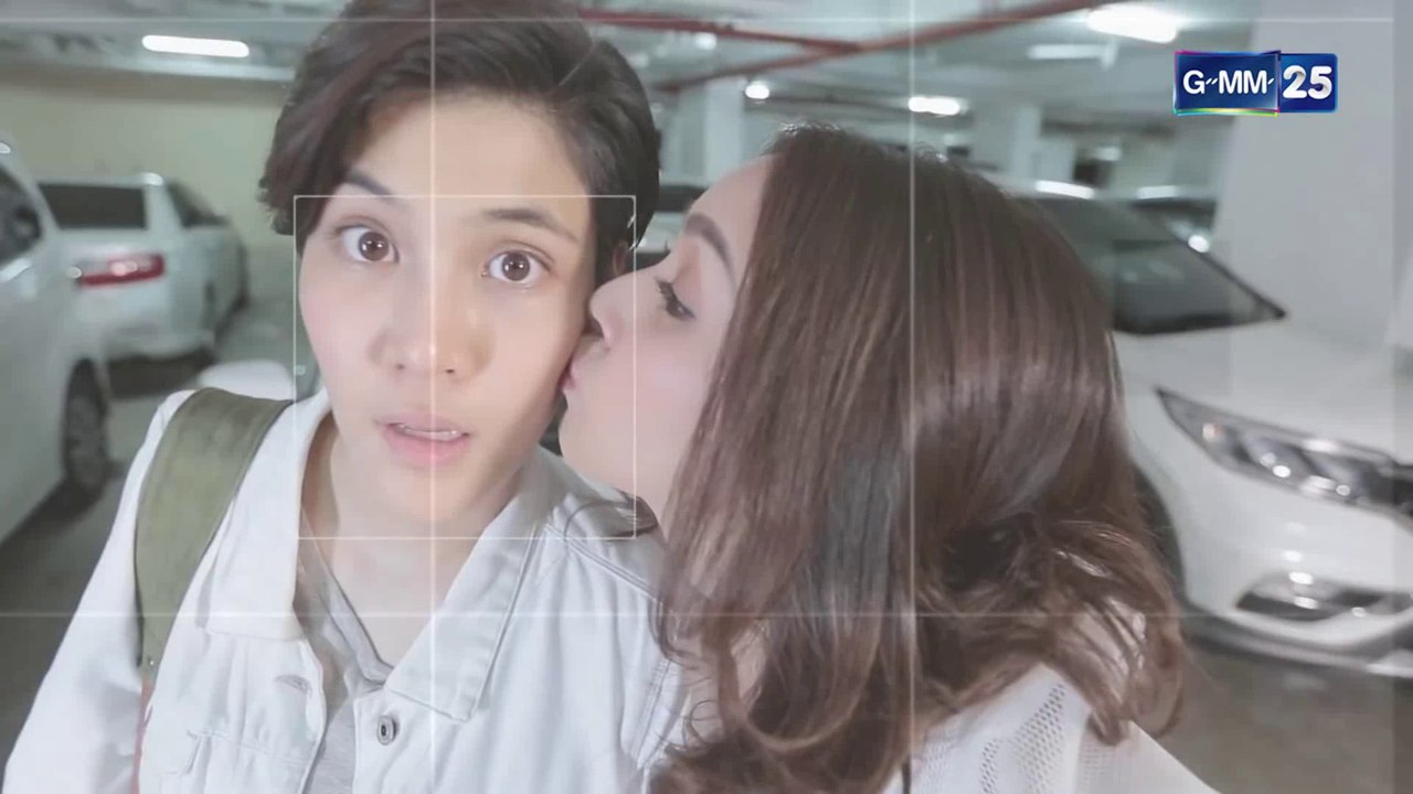 [Engsub] Clubfriday To Be Continued " She Changed " Ep.2  [4/5]