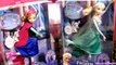 Disney Frozen Ice Skating Elsa & Ice Skating Princess Anna Set Dolls by Disneycollector