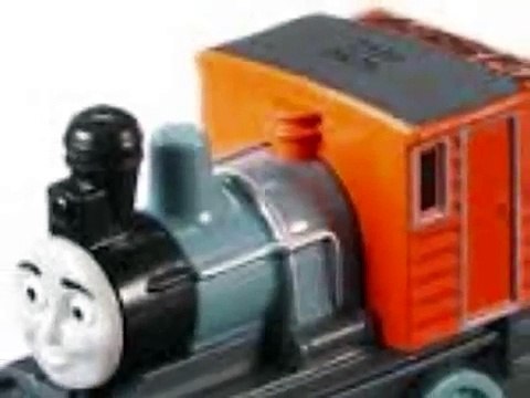 Thomas et Ses Amis Take-n-Play Bash, Thomas Train Jouet Pour Les Enfants