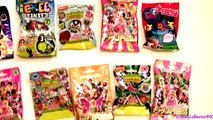 10 Blind Bags Littlest Pet Shop MLP My Little Pony Moshi Monsters Ickee Stikeez Playmobil Girls Toys