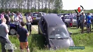 Top 5 Car Tow Fails   RFV