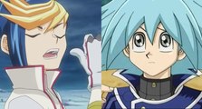 YGOPRO - Yugo vs Cyber Syrus (Anime Themed Decks)