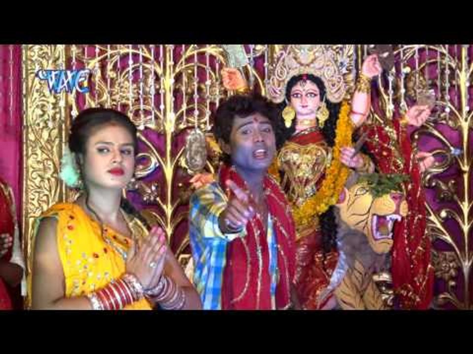 माई हो बेटा से तोरा नहीं नाता |  Mai Ho Beta Se | Arji Mai Ke | Sunny Saajan | Bhojpuri Devi Geet