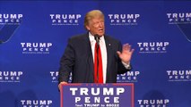 Trump explains how to pronounce 'Nevada,' Nevadans correct him