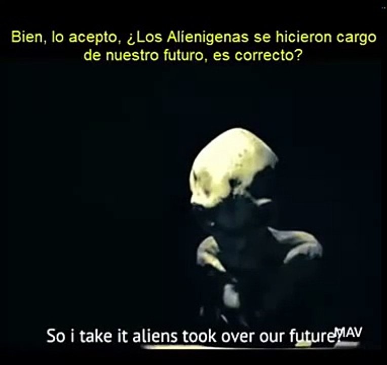 Entrevista con Ovni subtitulado 2016