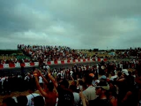 final Burns Day 2004