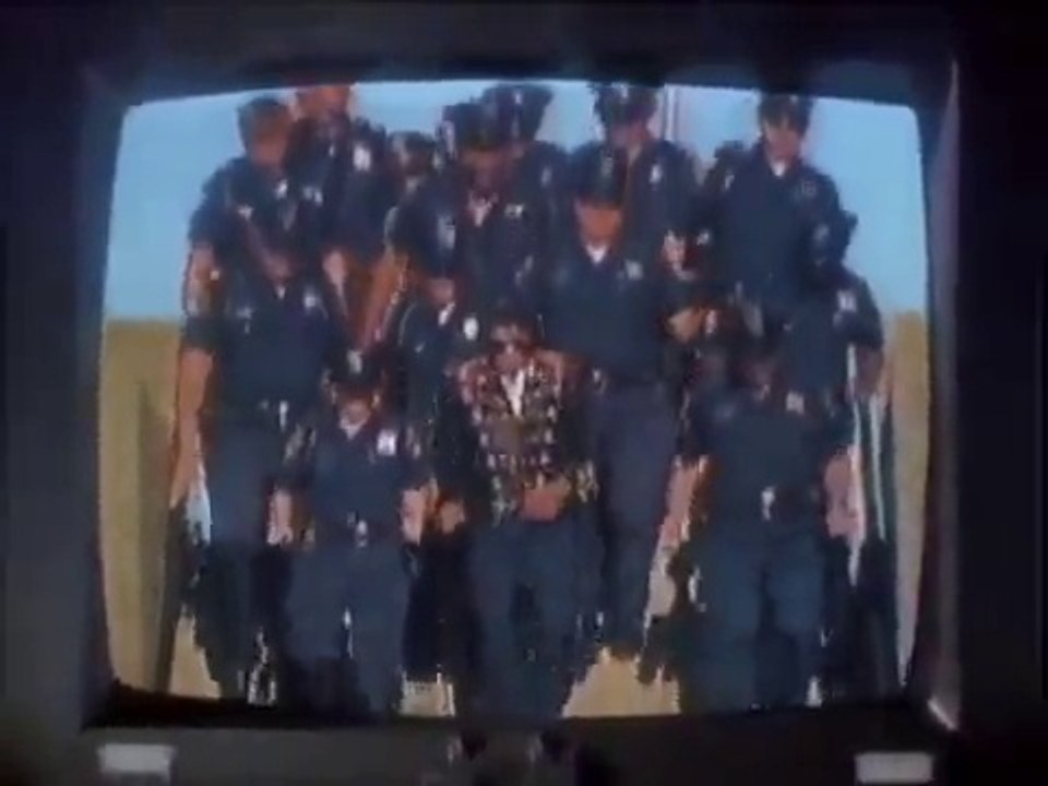 Micheal Jackson - Human Nature