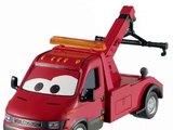Disney Pixar Cars Oversized Towin Eoin Camion Jouet Pour Les Enfants