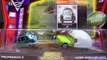Acer with Helmet from Cars 2 Movie Moments diecast Disney Pixar Mattel