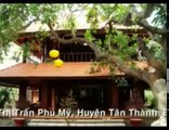 Tâm Nguyện Đời Con - Thầy Thích Thiện Thuận