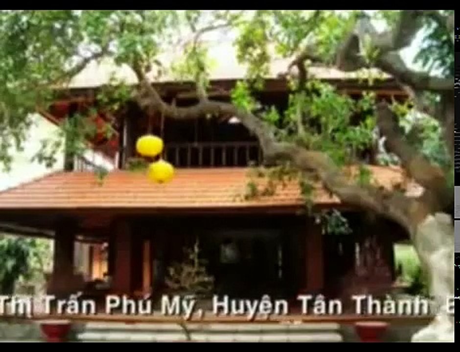 Tâm Nguyện Đời Con - Thầy Thích Thiện Thuận