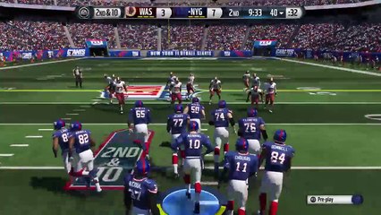 [NFL15] (3-10) Washington Redskins vs NY Giants (5-8) (89)
