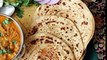 Quick and Easy Breakfast Recipes-Lachha paratha  Step