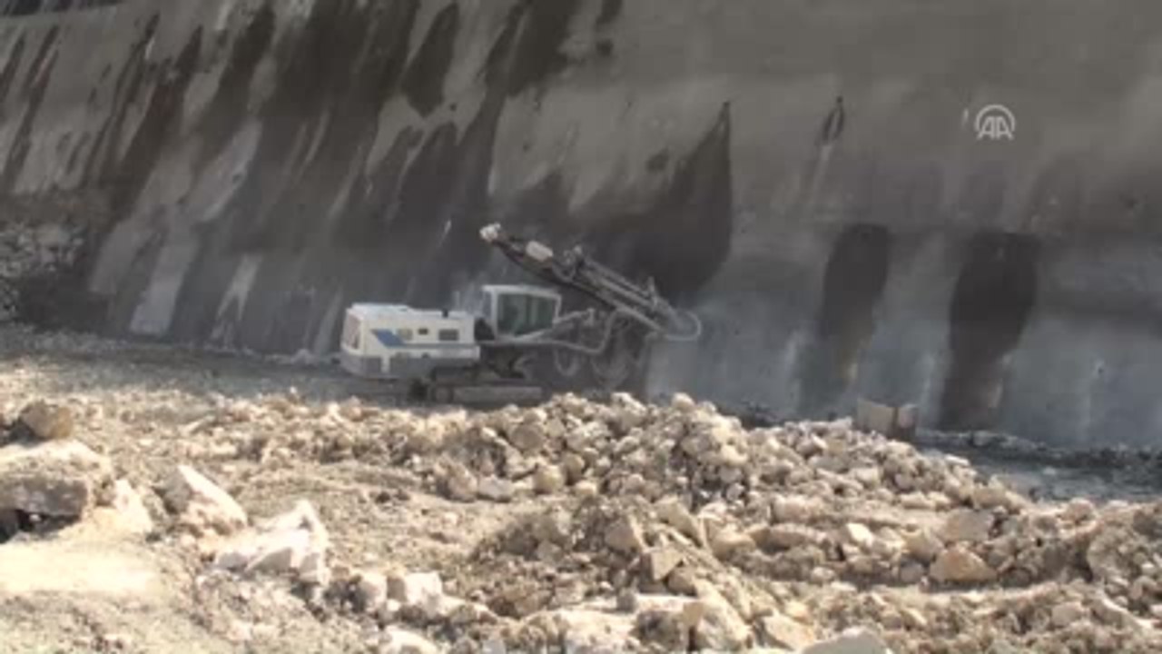 Bu Yol Yılda 25 Milyon Lira Tasarruf Sağlayacak"