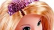 Disney Princesa Rapunzel Muñecas Juguetes Infantiles