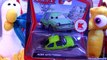 Acer with Torch Disney Cars 2 diecast Pixar Mattel Kmart K-day 8 Collector Event