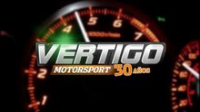Vértigo Motorsport 27.09.2016
