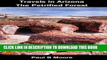 [PDF] Travels In Arizona - The Petrified Forest Full Colection